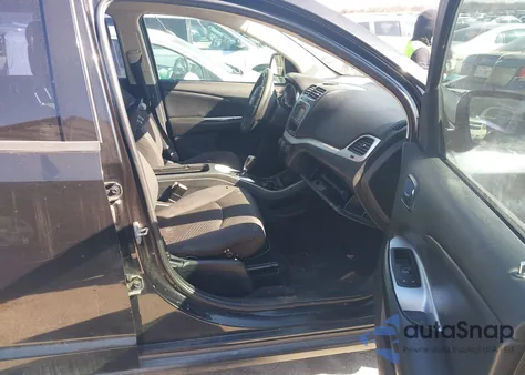 2012 Dodge Journey Se/Avp from USA, damaged, VIN 3C4PDCAB6CT389481